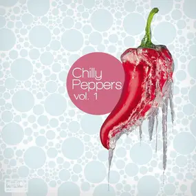 Bluetech - Chilly Peppers Vol. 1
