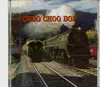 CD - Lloyd George / Phil Bo / Ken Patrick a.o. - Choo Choo Bop