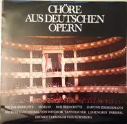 Various - Chöre Aus Deutschen Opern