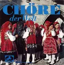 7inch Vinyl Single - Various - Chöre Der Welt