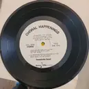 7inch Vinyl Single - Various - Choral Happenings