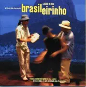 CD - Various - Choro In Rio: Brasileirinho