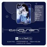 CD - State Of Chaos,Kid Alex,Black Strobe,X-Dream,u.a - Chosen #3