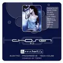 CD - State Of Chaos,Kid Alex,Black Strobe,X-Dream,u.a - Chosen #3