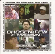 Divino, Nicky Jam, Getto, a.o. - Chosen Few - El Documental