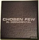 CD & DVD - Divino, Don Omar, L.D.A. a.o. - Chosen Few (El Documental)