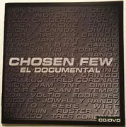 CD & DVD - Divino, Don Omar, L.D.A. a.o. - Chosen Few (El Documental)
