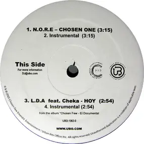 Various Artists - Chosen Few