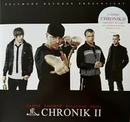 Kollegah, Casper (9), Favorite - Chronik II