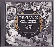 John Kirby / Duke Ellington / Lionel Hampton a.o. - The classics sampler