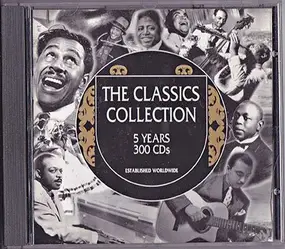 John Kirby - The classics sampler