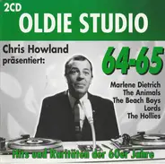 Adamo / Jody Miller - Chris Howland Präsentiert: Oldie Studio 64-65