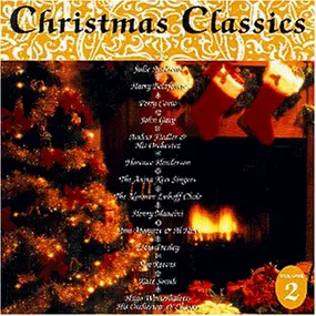 Various Artists - Christmas Classics 2