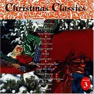 Various - Christmas Classics 3