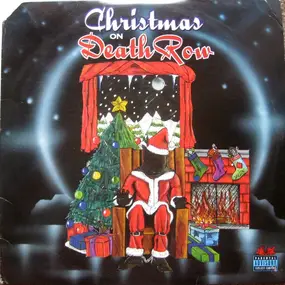 Snoop Dogg - Christmas On Death Row