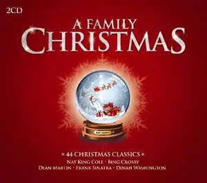 Rosemary Clooney, Bing Crosby, Ike Stubblefield - Christmas Favourites