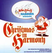 CD - Various - Christmas In Harmony