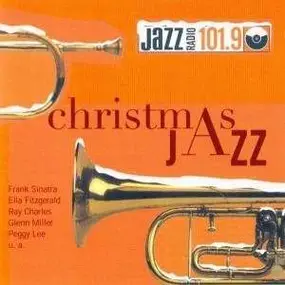 Various Artists - Christmas Jazz