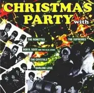 Diana Ross & The Supremes, Darlene Love, The Ronettes, a.o. - Christmas Party
