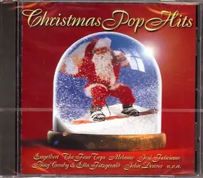 Various Artists - Christmas Pop Hits