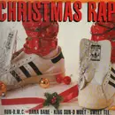 LP - Various - Christmas Rap