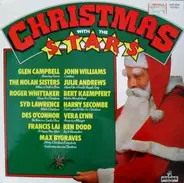 Syd Lawrence, Glen Campbell, Bert Kaempfert a.o. - Christmas With The Stars