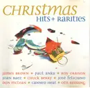 Double CD - Various - Christmas - Hits + Rarities