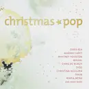 CD - Mariah Carey / Train / Chris Rea a.o - Christmas ★ Pop