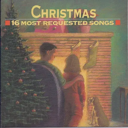 Gene Autry, Doris Day, Jimmy Boyd - Christmas: 16 Most Requested Songs