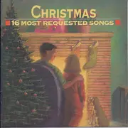 CD - Gene Autry / Doris Day / Jimmy Boyd a.o. - Christmas: 16 Most Requested Songs