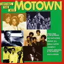 CD - Stevie Wonder, Johnny Gill, The Temptations - Christmas Time With Motown