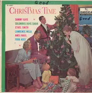 Ethel Smith, Ames Brothers, Four Aces a.o. - Christmas Time