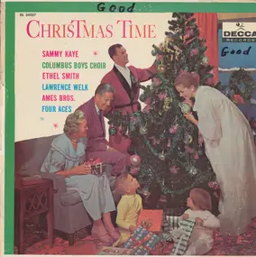 Ethel Smith - Christmas Time