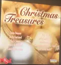 CD - Various - Christmas Treasures