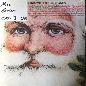 Various Artists - Christmas With The Big Bands