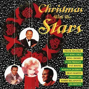 Frank Sinatra - Christmas With The Stars