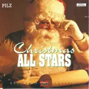 CD - Various - Christmas All Stars