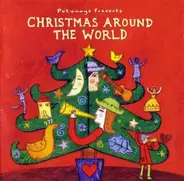 Christmas Sampler - Christmas around the World