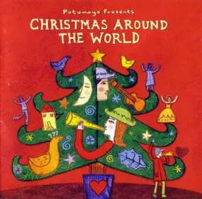 Various Artists - Christmas around the World