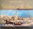 CD - Rochester Pops Orchestra, Barclay Christmas Orchestra, Bruce Mitchell Choir - Christmas At The Pops - Carols For Orchestra And Chorus