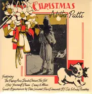 The Flying Aces, Ducks Deluxe, The Jets, a.o. - Christmas At The Patti (Man)