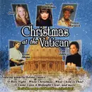 CD - Tom Jones, Bryan Adams a.o. - Christmas At The Vatican