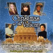 CD - Tom Jones, Bryan Adams a.o. - Christmas At The Vatican