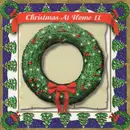 CD - Various Artists - Christmas At Home II