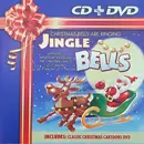 CD & DVD - Carol Jane, Holly Players Orchestra, Yuletide Carolers - Christmas Bell Are Ringing Jingle Bells