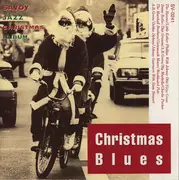 CD - The Ravens , Little Esther' Phillips With Johnny Otis, Felix Gross - Christmas Blues: Savoy Jazz Christmas Album