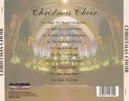 Various - Christmas Choir