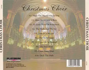 Various Artists - Christmas Choir