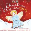 Double CD - Queen, Wham!, Chris Rea & others - Christmas Classics 2003