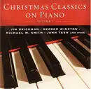 CD - Various - Christmas Classics On Piano Volume 1